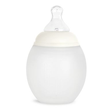 Дитяча пляшечка Elhee BibRond Milk 330 мл BB33001P