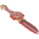 Дзиґа Infinity Nado VI серія Advanced Pack Blazing War Bear Палаючий Бойовий Ведмідь EU654132