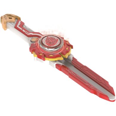Дзиґа Infinity Nado VI серія Advanced Pack Blazing War Bear Палаючий Бойовий Ведмідь EU654132