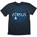 Футболка God of War Atreus Symbol, розмір M Gaya GE6242M