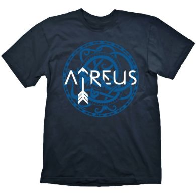 Футболка God of War Atreus Symbol, розмір M Gaya GE6242M