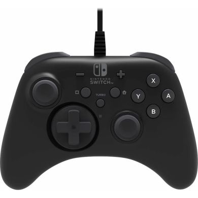 Геймпад Horipad for Nintendo Switch Hori NSW-001U