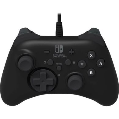 Геймпад Horipad for Nintendo Switch Hori NSW-001U