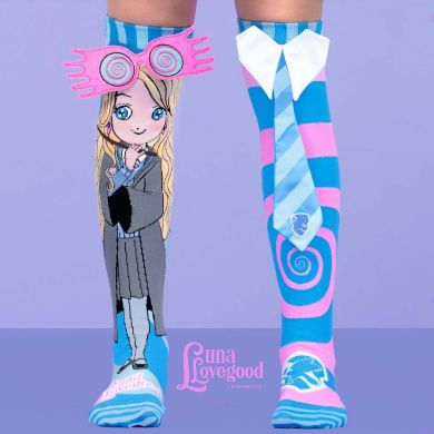 Гольфы LUNA MADMIA HP002, one size