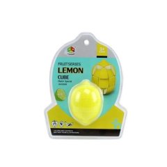 Головоломка лимон, 16-21-6 см LZCZ FX8502