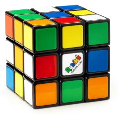 Головоломка RUBIK'S S3 КУБИК 3x3 Rubik's 6063968
