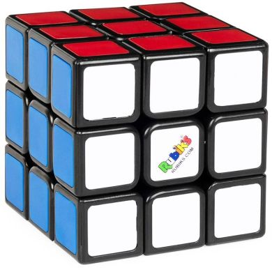 Головоломка RUBIK'S S3 КУБИК 3x3 Rubik's 6063968