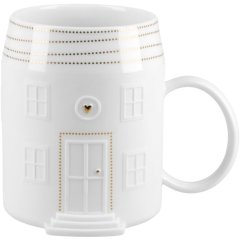Горнятко &laquo;Пряниковий будиночок&raquo; R&auml;der 92591