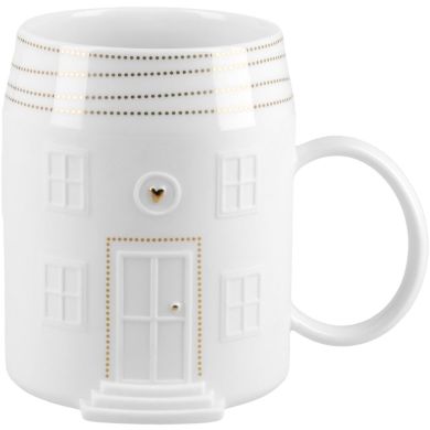 Горнятко &laquo;Пряниковий будиночок&raquo; R&auml;der 92591
