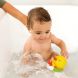 Іграшка для купання з тестером температури води Каченя на відпочинку Infantino 205052