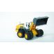Іграшка- дорожній навантажувач Liebherr L574, М1:15 Bruder 02430
