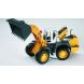 Іграшка- дорожній навантажувач Liebherr L574, М1:15 Bruder 02430