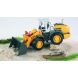 Іграшка- дорожній навантажувач Liebherr L574, М1:15 Bruder 02430
