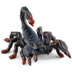 Іграшка-фігурка Schleich Імператорський скорпіон 14857