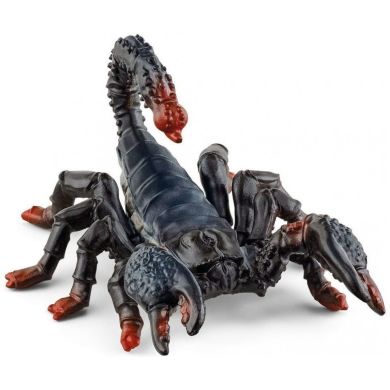 Іграшка-фігурка Schleich Імператорський скорпіон 14857