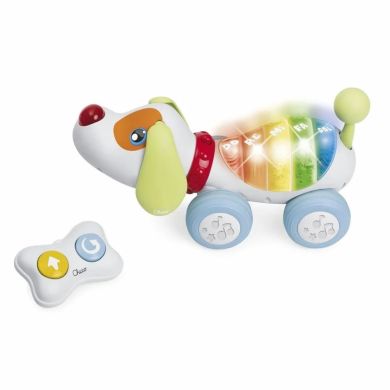 Іграшка музична Песик DogReMi&rdquo; Chicco 11545.00