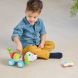 Іграшка музична Песик DogReMi&rdquo; Chicco 11545.00