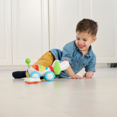 Іграшка музична Песик DogReMi&rdquo; Chicco 11545.00