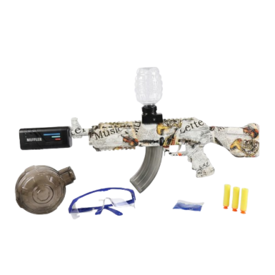 Іграшковий автомат AK-47 G686-4C