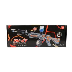 Іграшковий автомат AK-47 G686-4C