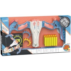 Іграшковий набір DIY TOYS Арбалет Полум'я CJ-2376866