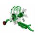 Іграшковий набір інерційних фермерських візків, 1:16 XIE SHENG TOYS WY900-4