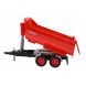 Іграшковий набір інерційних фермерських візків, 1:16 XIE SHENG TOYS WY900-4