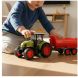 Іграшковий набір інерційних фермерських візків, 1:16 XIE SHENG TOYS WY900-4