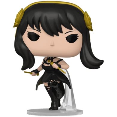 Ігрова фігурка FUNKO POP! серії Сім'я шпигуна ЙОР ФОРДЖЕР 86530