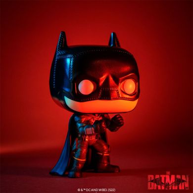 Ігрова фігурка серії Бетмен Бетмен Funko Pop 59276