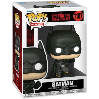 Ігрова фігурка серії Бетмен Бетмен Funko Pop 59276