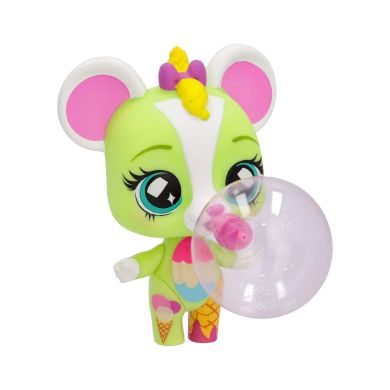 Игровой набор BUBILOONS W2 МЫШЕНЬ МОЛЛИ 85619