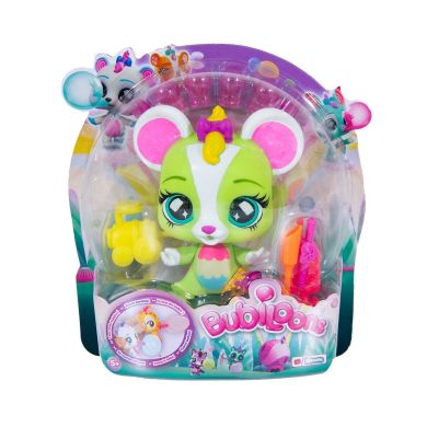 Игровой набор BUBILOONS W2 МЫШЕНЬ МОЛЛИ 85619