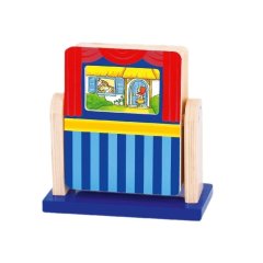 Игровой набор goki Кинотеатр 53924G