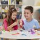 Набір для творчості з пластиліном Play-Doh Шалені зачіски F1260
