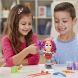 Набір для творчості з пластиліном Play-Doh Шалені зачіски F1260