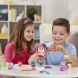 Набір для творчості з пластиліном Play-Doh Шалені зачіски F1260