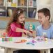 Набір для творчості з пластиліном Play-Doh Шалені зачіски F1260