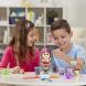 Набір для творчості з пластиліном Play-Doh Шалені зачіски F1260
