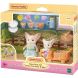 Ігровий набір Лисички на пікніку Sylvanian Families 5698