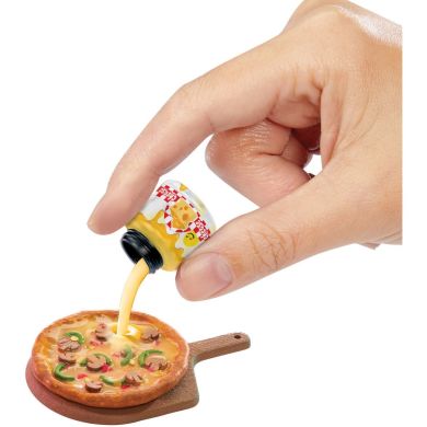 Ігровий набір Miniverse серії Mini Food СТВОРИ ВЕЧЕРЮ (в асорт., в дисплеї) 591825