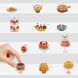 Ігровий набір Miniverse серії Mini Food СТВОРИ ВЕЧЕРЮ (в асорт., в дисплеї) 591825
