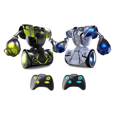 Игровой набор Silverlit Роботы-боксёры 88052