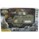 Ігровий набір Солдати TACTICAL COMMAND TRUCK PLAYSET/БОЙОВА МАШИНА, 545121 Chap Mei 545121