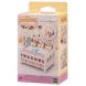 Ігровий набір Sylvanian Families Дитяче ліжечко для трійні з мобілем 5534