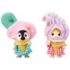 Игровой набор Sylvanian Families Малыши Пингвин и Котенок в костюмах мороженого 5685