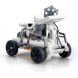 Игровой набор с фигуркой ASTROPOD МИССИЯ &laquo;СОБЕРИ КОСМИЧЕСКИЙ РОВЕР&raquo; (детали ровера, фигурка, аксесс.) 80332