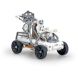 Игровой набор с фигуркой ASTROPOD МИССИЯ &laquo;СОБЕРИ КОСМИЧЕСКИЙ РОВЕР&raquo; (детали ровера, фигурка, аксесс.) 80332