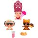 Ігровий набір з лялькою серії Sooo Mini КРИХІТКИ-СЕСТРИЧКИ (в асорт., у дисп.) L.O.L. Surprise! 588436