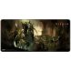 Коврик для мыши DIABLO IV Skeleton King (Диабло) XL Blizzard FBLMPD4SKELET21XL